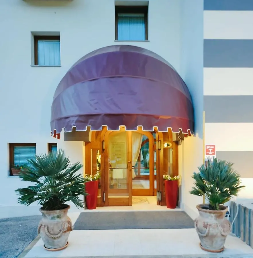 Hotel Villaguarda Prosecco Area Follina