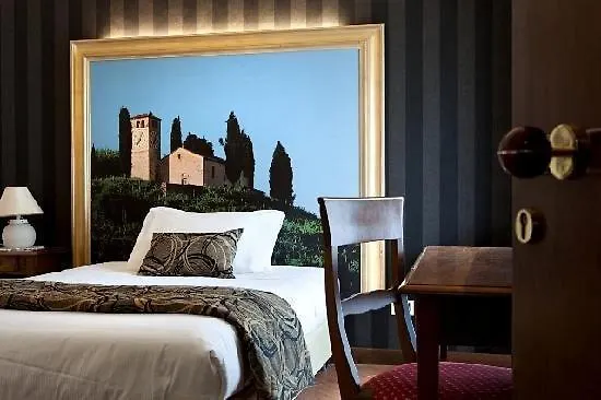 Hotel Villaguarda Prosecco Area Follina