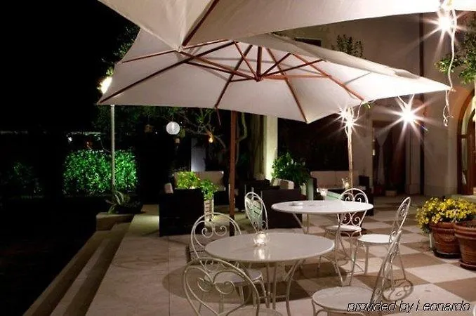 ***  Hotel Villaguarda Prosecco Area Follina Włochy