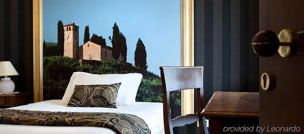 Hotel Villaguarda Prosecco Area Follina
