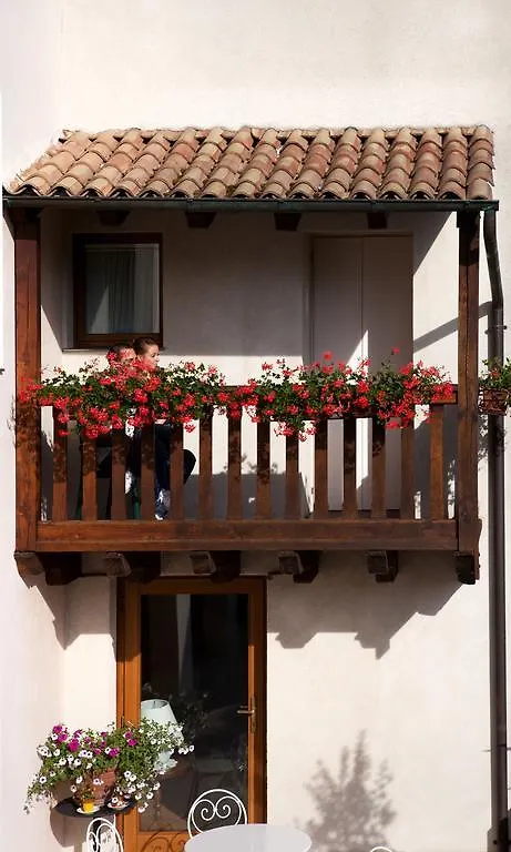Hotel Villaguarda Prosecco Area Follina