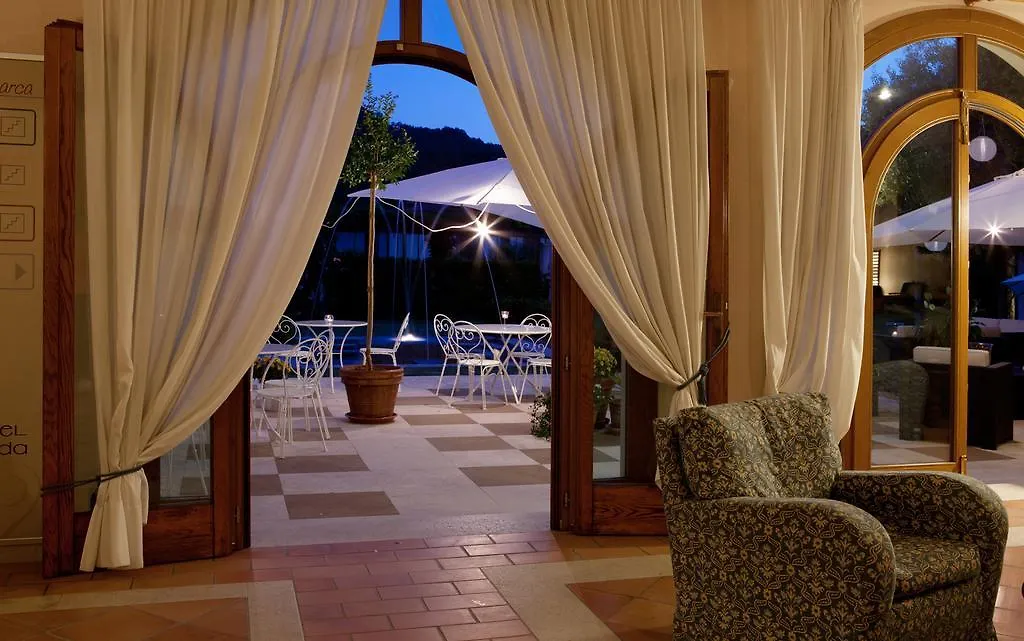 Hotel Villaguarda Prosecco Area Follina Italie