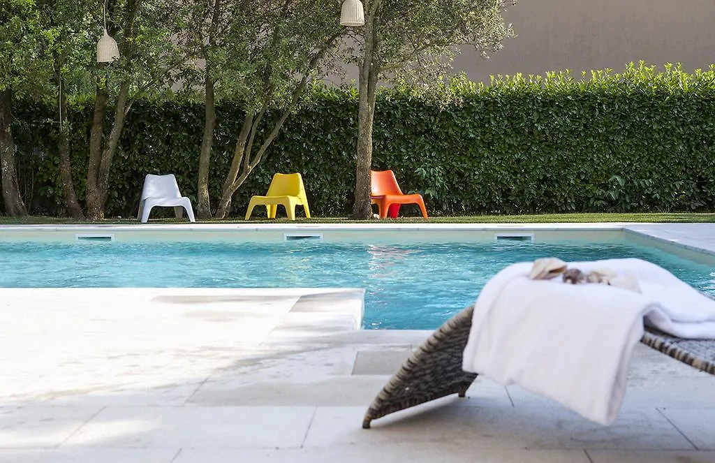Hotel Villaguarda Prosecco Area Follina Italie