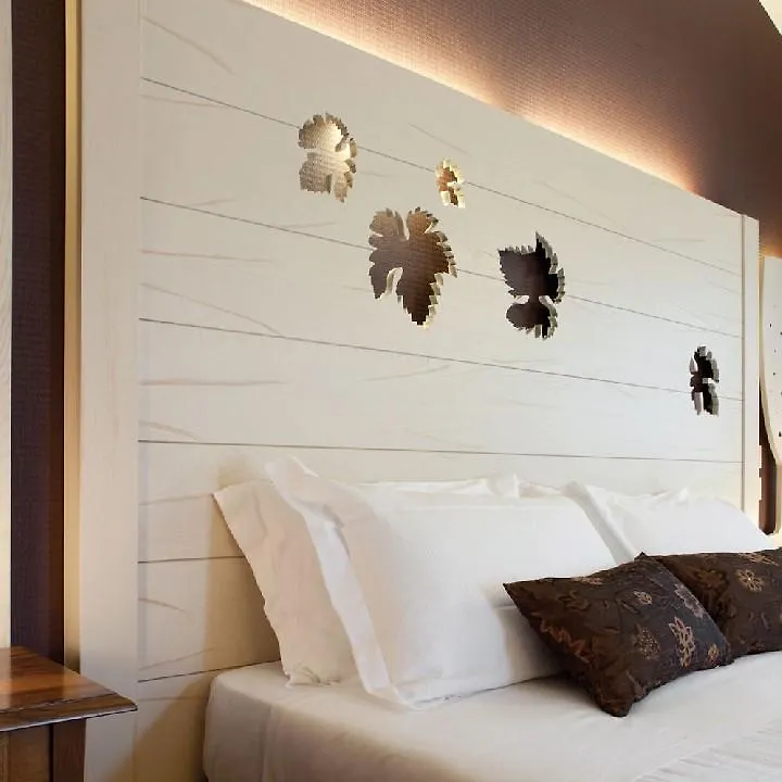 Hotel Villaguarda Prosecco Area Follina