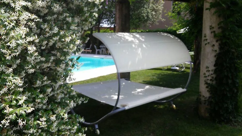 Hotel Villaguarda Prosecco Area Follina