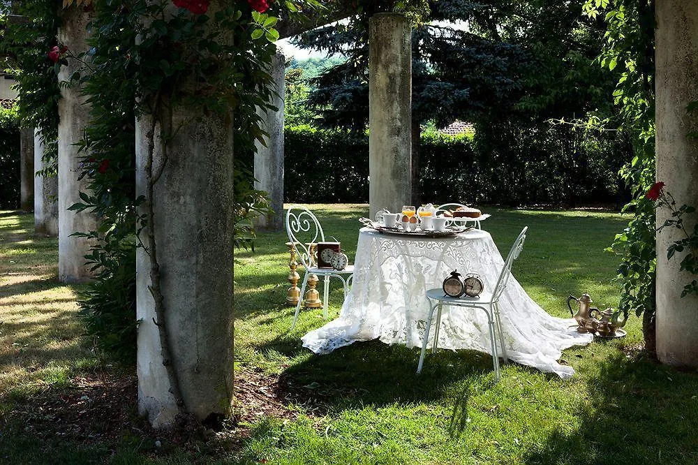 Hotel Villaguarda Prosecco Area Follina