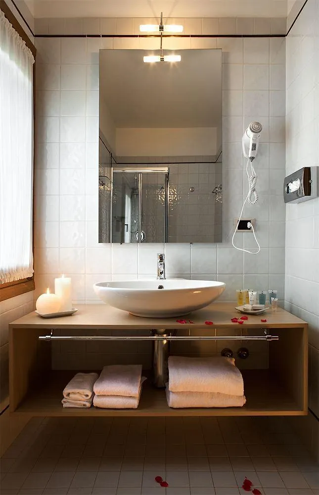 Hotel Villaguarda Prosecco Area Follina