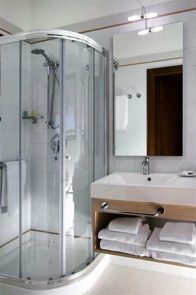Hotel Villaguarda Prosecco Area Follina