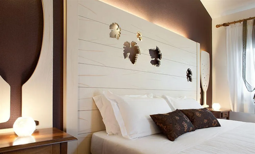 Hotel Villaguarda Prosecco Area Follina