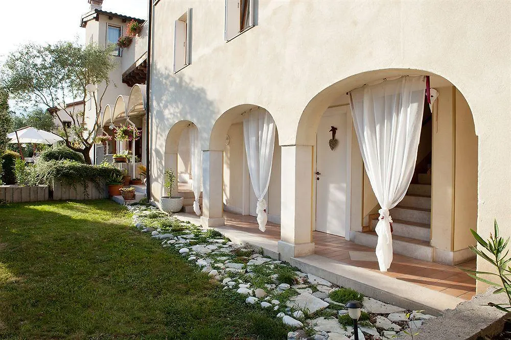 Hotel Villaguarda Prosecco Area Follina