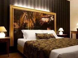 Hotel Villaguarda Prosecco Area Follina