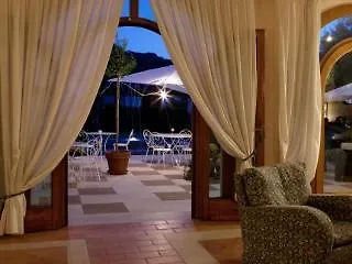 Hotel Villaguarda Prosecco Area Follina 3*,