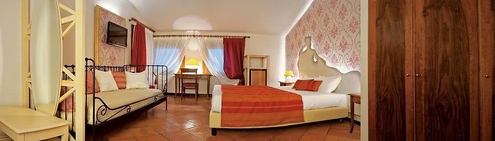 Hotel Villaguarda Prosecco Area Follina Włochy