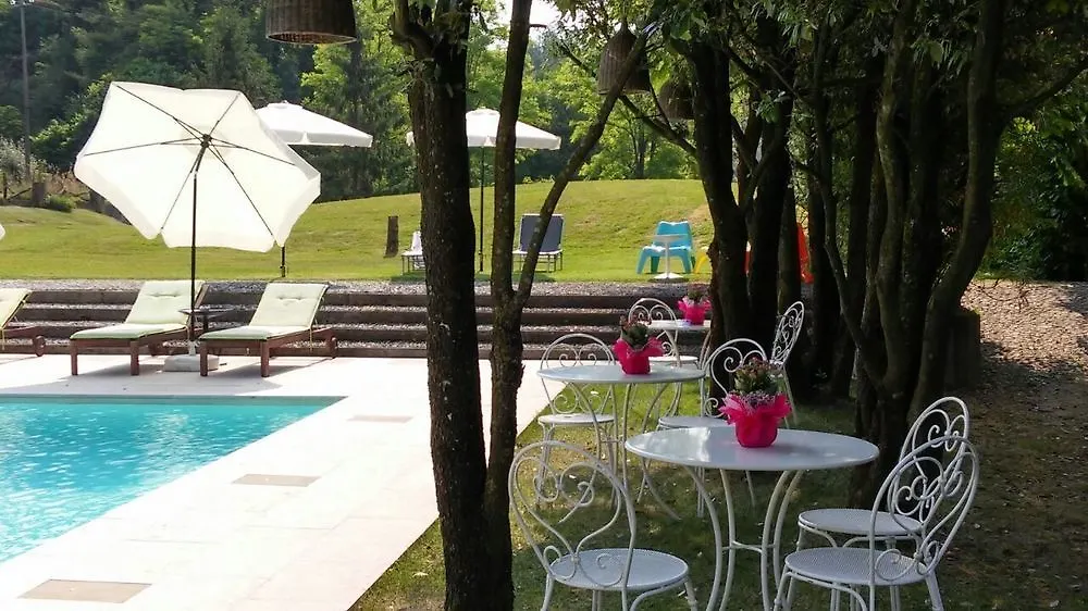 Hotel Villaguarda Prosecco Area Follina