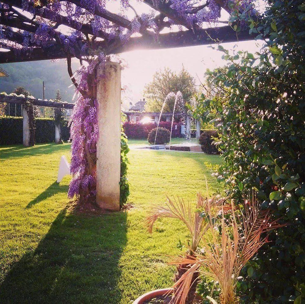 Hotel Villaguarda Prosecco Area Follina