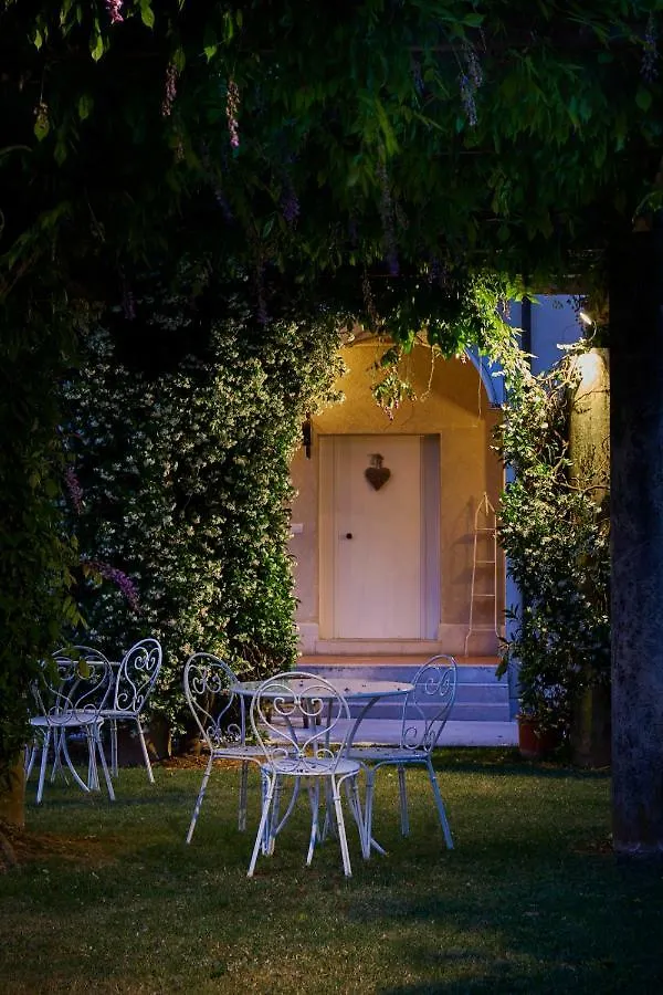 Hotel Villaguarda Prosecco Area Follina