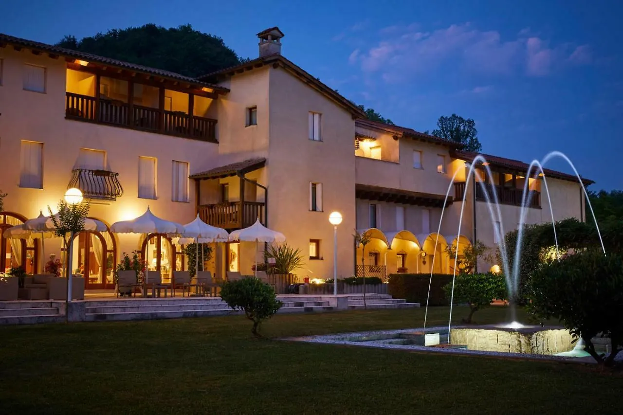 Hotel Villaguarda Prosecco Area Follina