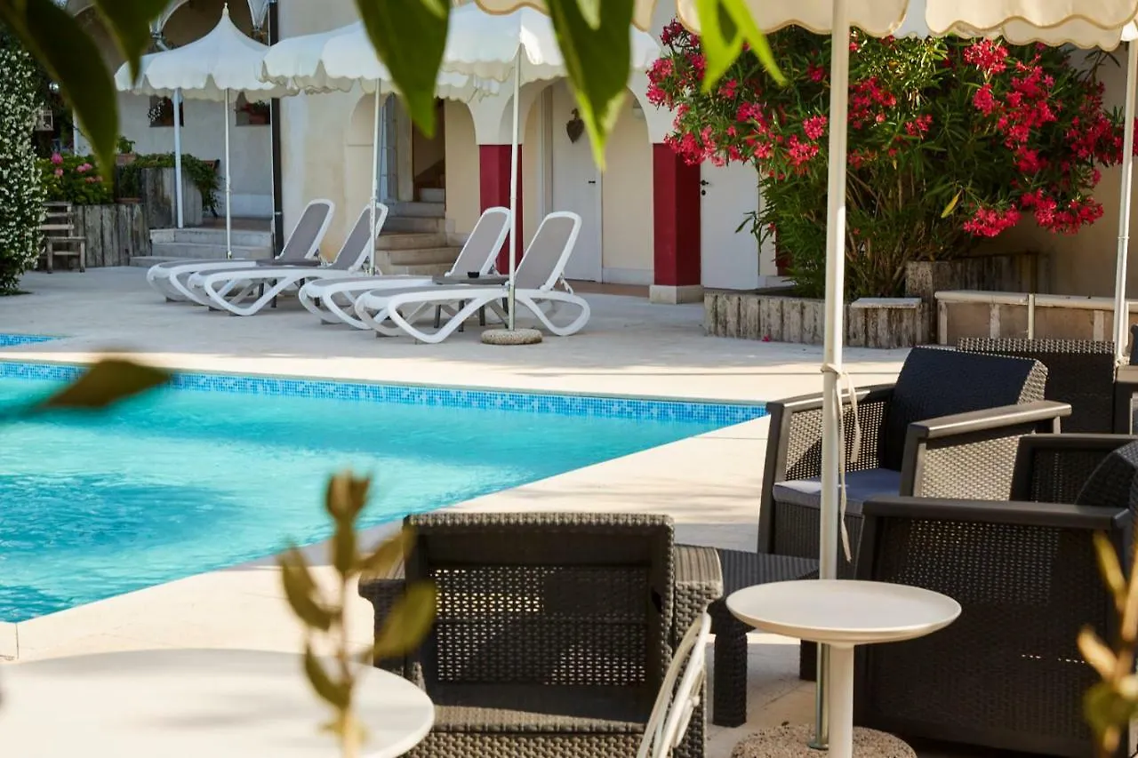 Hotel Villaguarda Prosecco Area Follina