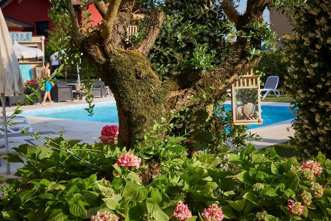 Hotel Villaguarda Prosecco Area Follina