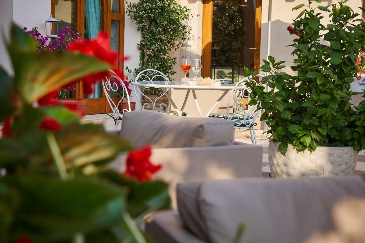 Hotel Villaguarda Prosecco Area Follina