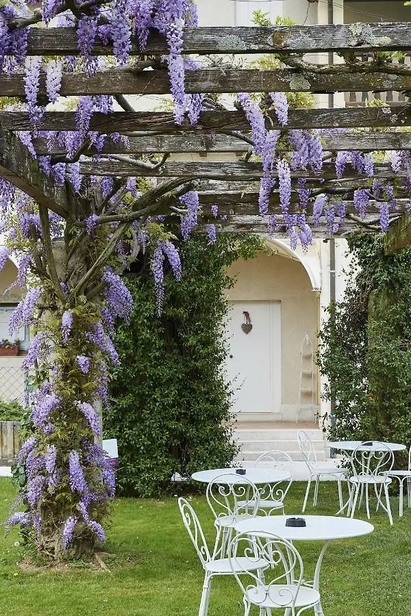 Hotel Villaguarda Prosecco Area Follina 3*,  Italie