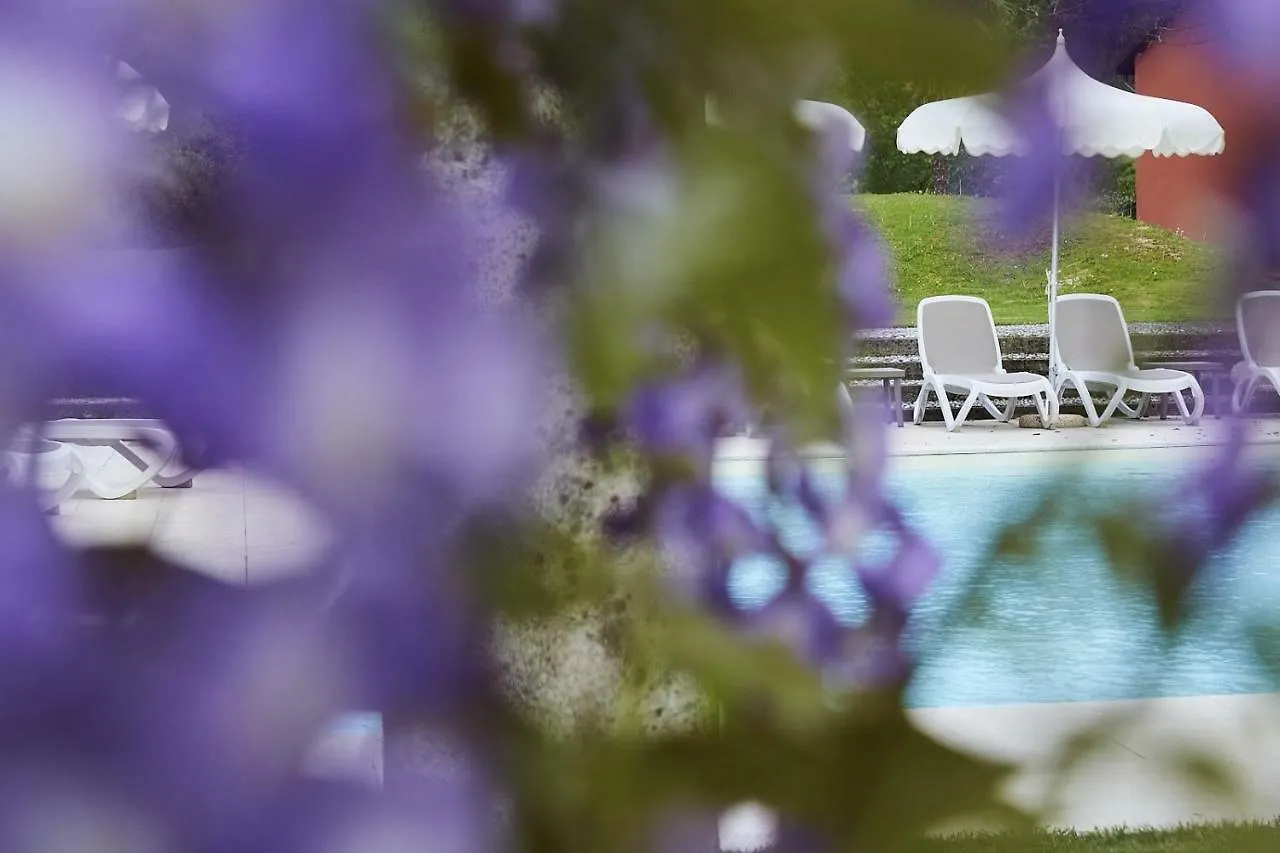 Hotel Villaguarda Prosecco Area Follina 3*,  Italie