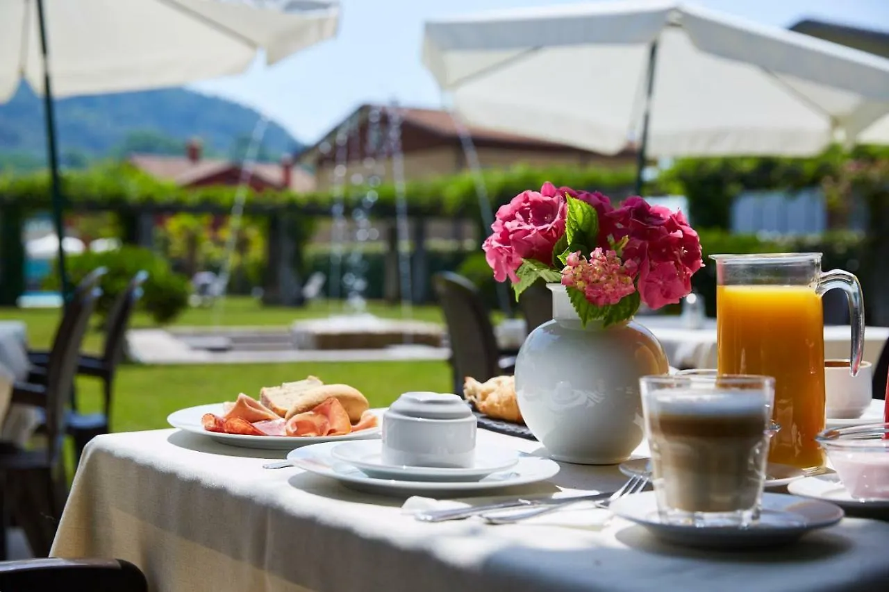 Hotel Villaguarda Prosecco Area Follina