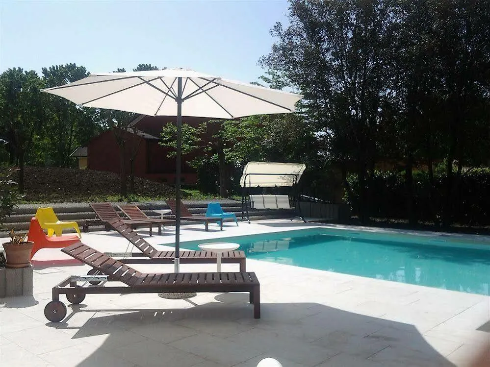 Hotel Villaguarda Prosecco Area Follina
