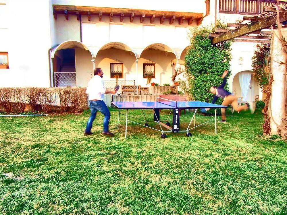 Hotel Villaguarda Prosecco Area Follina