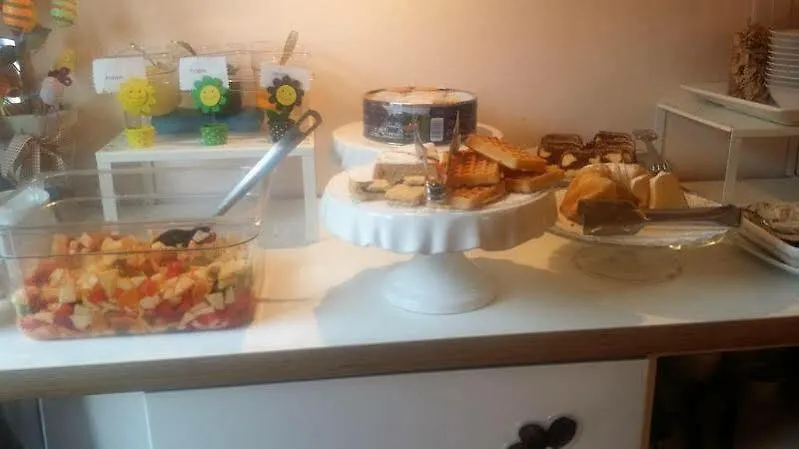 Hotel Villaguarda Prosecco Area Follina 3*,