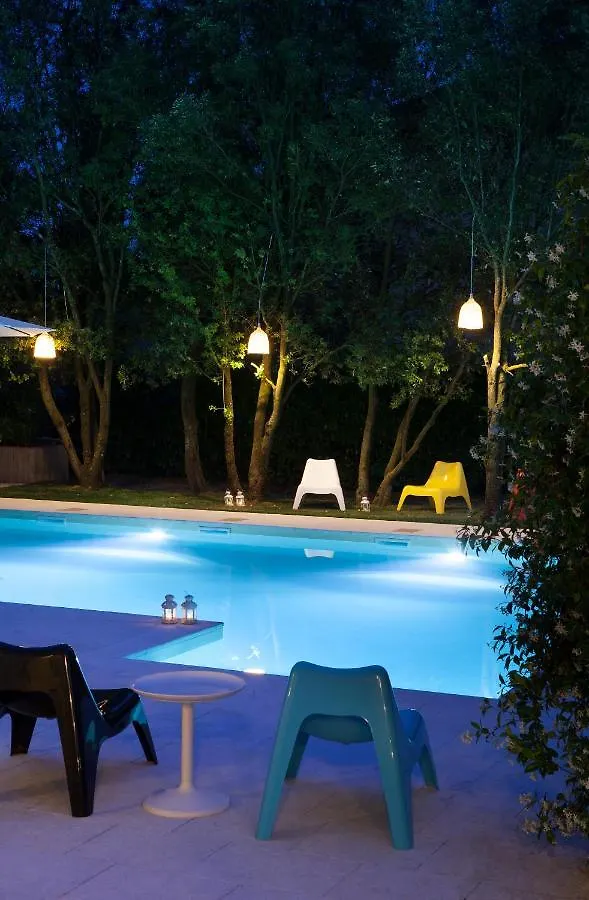 Hotel Villaguarda Prosecco Area Follina