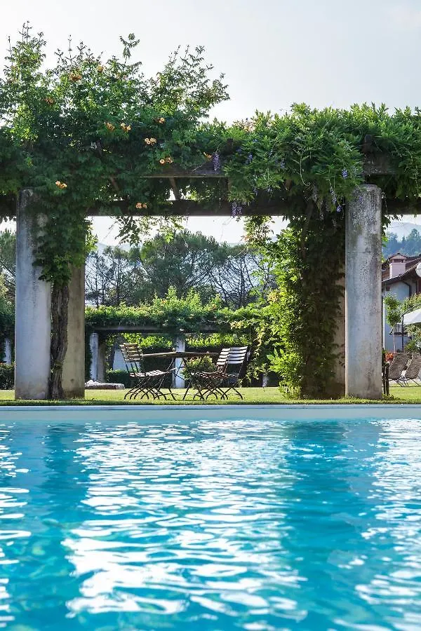 Hotel Villaguarda Prosecco Area Follina 3*,